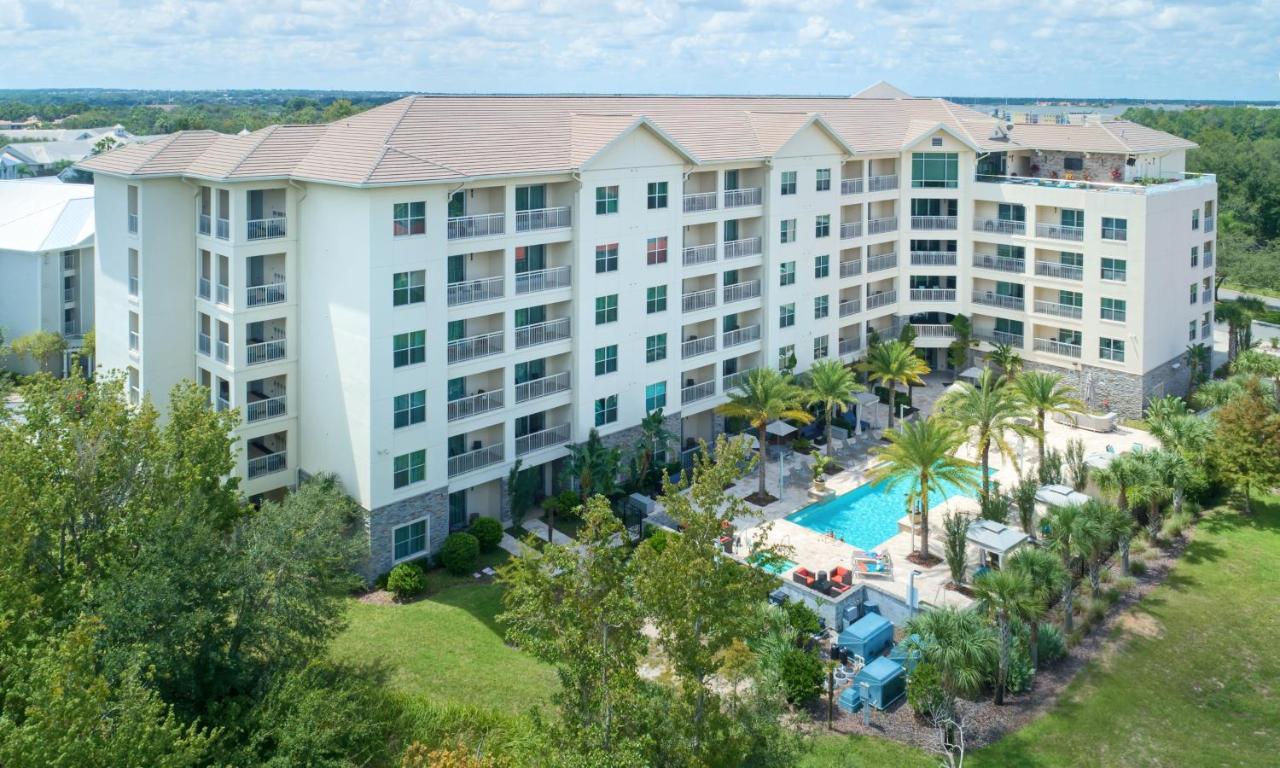 The Reserve At Summer Bay Orlando كليرمون المظهر الخارجي الصورة