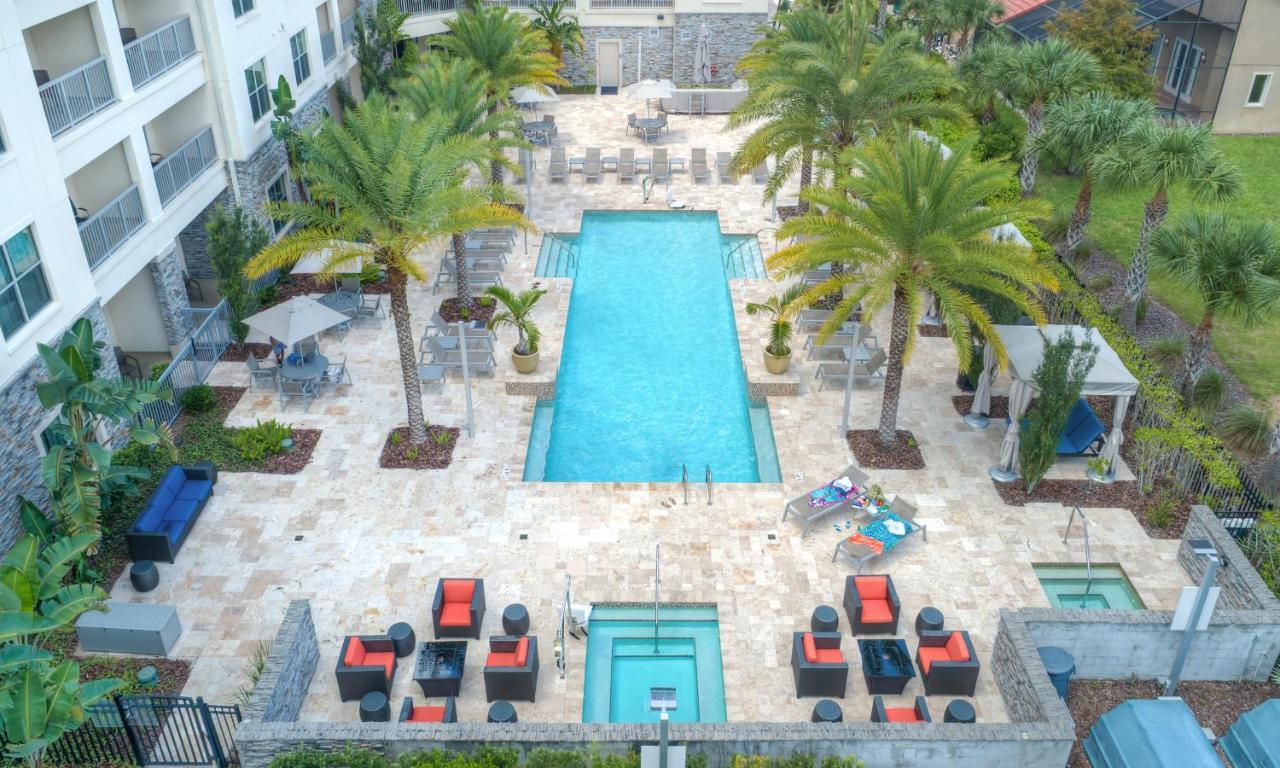 The Reserve At Summer Bay Orlando كليرمون المظهر الخارجي الصورة