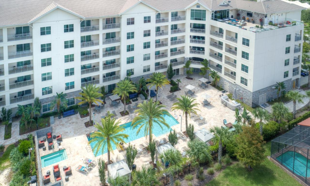 The Reserve At Summer Bay Orlando كليرمون المظهر الخارجي الصورة